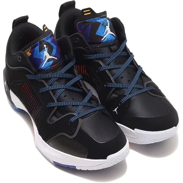 Amazon | [ナイキ] エア ジョーダン 37 ロー PF [AIR JORDAN 37 LOW PF